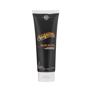 Suavecito Original Beard Butter - Masło do brody o świeżym zapachu - 118ml