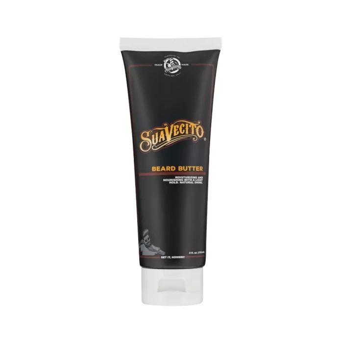 Suavecito Original Beard Butter