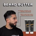 Suavecito balsam do brody Original Beard Butter