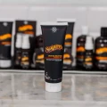 Suavecito Whiskey Bar Beard Butter masło do brody o zapachu dymnego whiskey