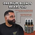 Suavecito balsam do brody Whiskey Bar Beard Butter
