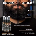 Beard Butter Whiskey Suavecito