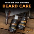 Suavecito Beard Wash Szampon do brody o świeżym zapachu