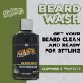 Suavecito szampon do brody