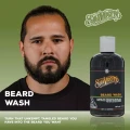 Beard Wash szampon do brody Suavecito