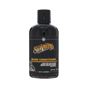 Suavecito Beard Conditioner - Odżywka do brody o świeżym zapachu - 237ml
