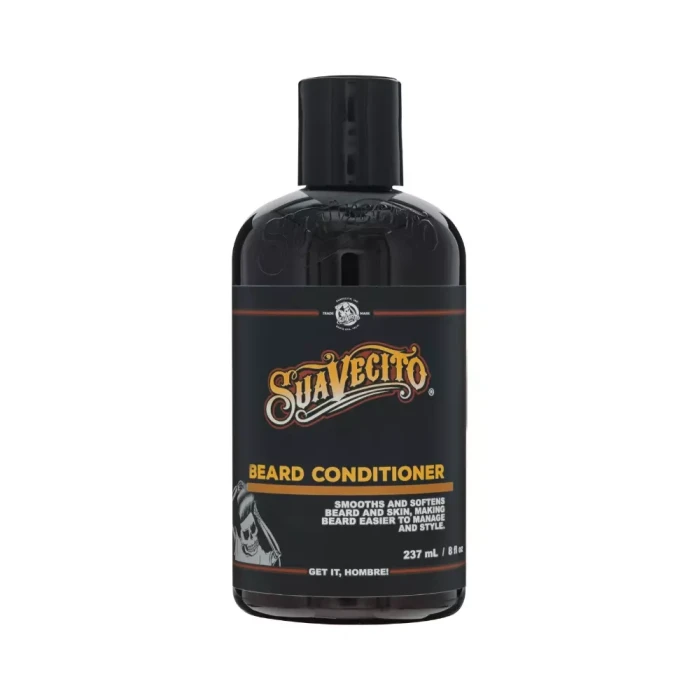 Suavecito Beard Conditioner