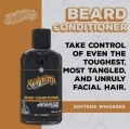 Suavecito Beard Conditioner Odżywka do brody o świeżym zapachu