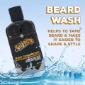 Suavecito odżywka do brody