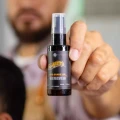 Suavecito Shave Oil olejek do golenia o świeżym zapachu