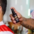 Suavecito Shave Oil