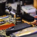 Suavecito Shave Oil olejek do golenia