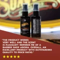 suavecito shave oil olej do golenia 30ml