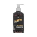 Suavecito Shave Gel żel do golenia o świeżym zapachu