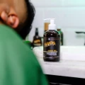 Suavecito Shave Gel żel do golenia