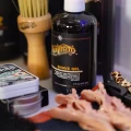 Suavecito Shave Gel żel do golenia męski