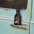 Suavecito Bay Rum Aftershave woda po goleniu