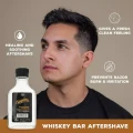 Suavecito Whiskey Bar Aftershave 100ml