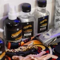 Whiskey Bar Suavecito  Aftershave