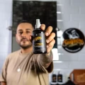 Suavecito Whiskey Bar Aftershave woda po goleniu