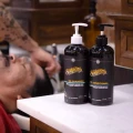 Suavecito OG Shampoo szampon do włosów o świeżym zapachu