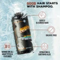 Suavecito szampon do włosów OG Shampoo