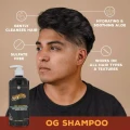 suavecito szampon og