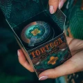 RareCraft pomada Tortuga