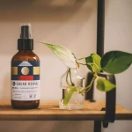 High Seas Cleanser Shave Remedy Shear Revival