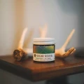younger days gel pomade shear revival