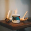 crystal lake styling pomade shear revival