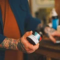 shear revival crystal lake pomade