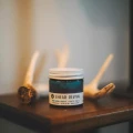 northern lights matte paste shear revival