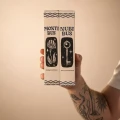 by elementum krem do włosów montibus 185ml