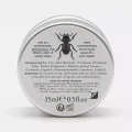Captain Fawcett Bianco Classico Wax