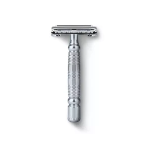 My-Blades Butterfly Safety Razor - Maszynka do golenia na wymienne ostrza