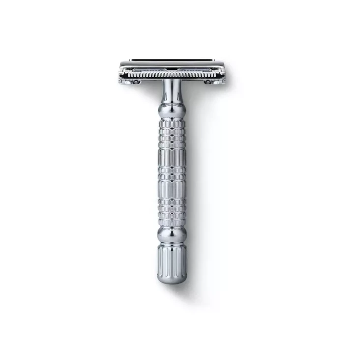 My-Blades Butterfly Safety Razor