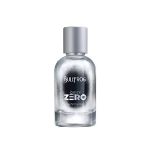 Bullfrog Dirty Zero Eau De Parfum - Woda perfumowana o drzewno-przyprawowym zapachu - 100ml
