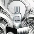 Bullfrog Pure Zero woda perfumowana dla mężczyzn