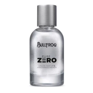 Bullfrog Pure Zero Eau De Parfum & Fragrance Primer - Woda perfumowana i primer pod zapach - 100ml