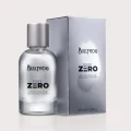 Bullfrog Pure Zero 100ml