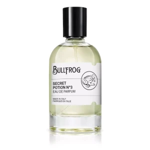 Bullfrog Secret Potion No. 3 Eau De Parfum - Woda perfumowana o zapachu męsko-przyprawowym - 100ml