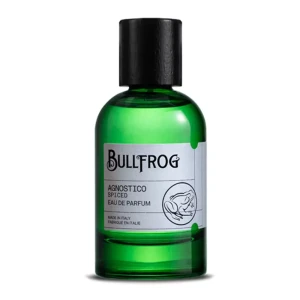 Bullfrog Agnostico Spiced Eau De Parfum - Woda perfumowana o zapachu z nutami różowego pieprzu - 100ml