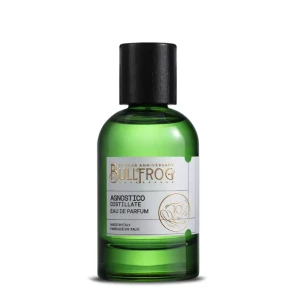 Bullfrog Agnostico Distillate Eau De Parfum - Woda perfumowana o zapachu anyżu i tytoniu - 100ml