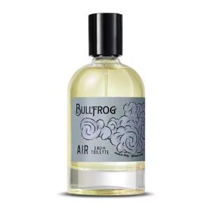 Bullfrog Elements Air Eau De Toilette - Woda toaletowa o pudrowo-słodkim zapachu - 100ml