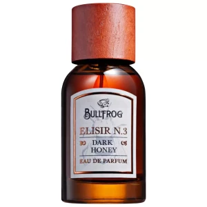Bullfrog Elisir No.3 Dark Honey Eau De Parfum - Woda perfumowana o zapachu miodowym - 100ml