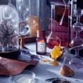 Bullfrog Elisir No.3 perfumy