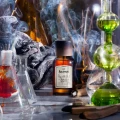 Bullfrog Elisir No.2 woda perfumowana męska