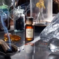 Bullfrog perfumy męskie Palo Santo