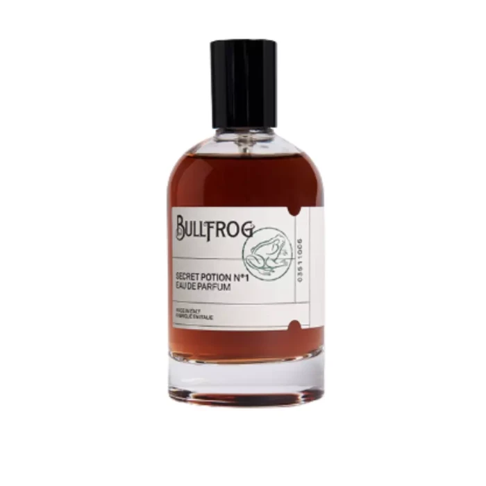 Bullfrog Secret Potion No. 1 Eau De Parfum